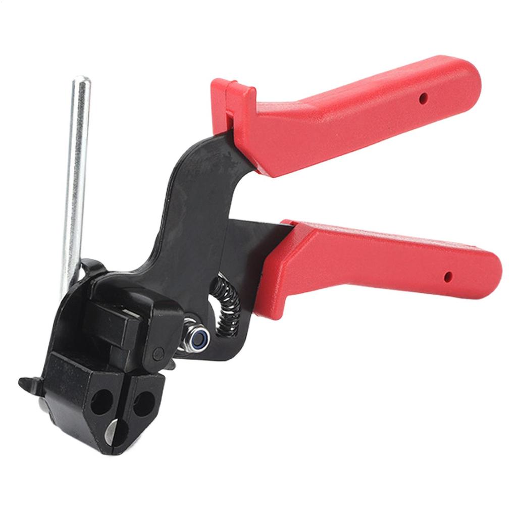 Cable Ties Plier Stainless Steel Locking Tie Hand Wrap Tool Multi-Purpose Cutting Tension Automatic Zip Tie  Hand  Wrap Tool