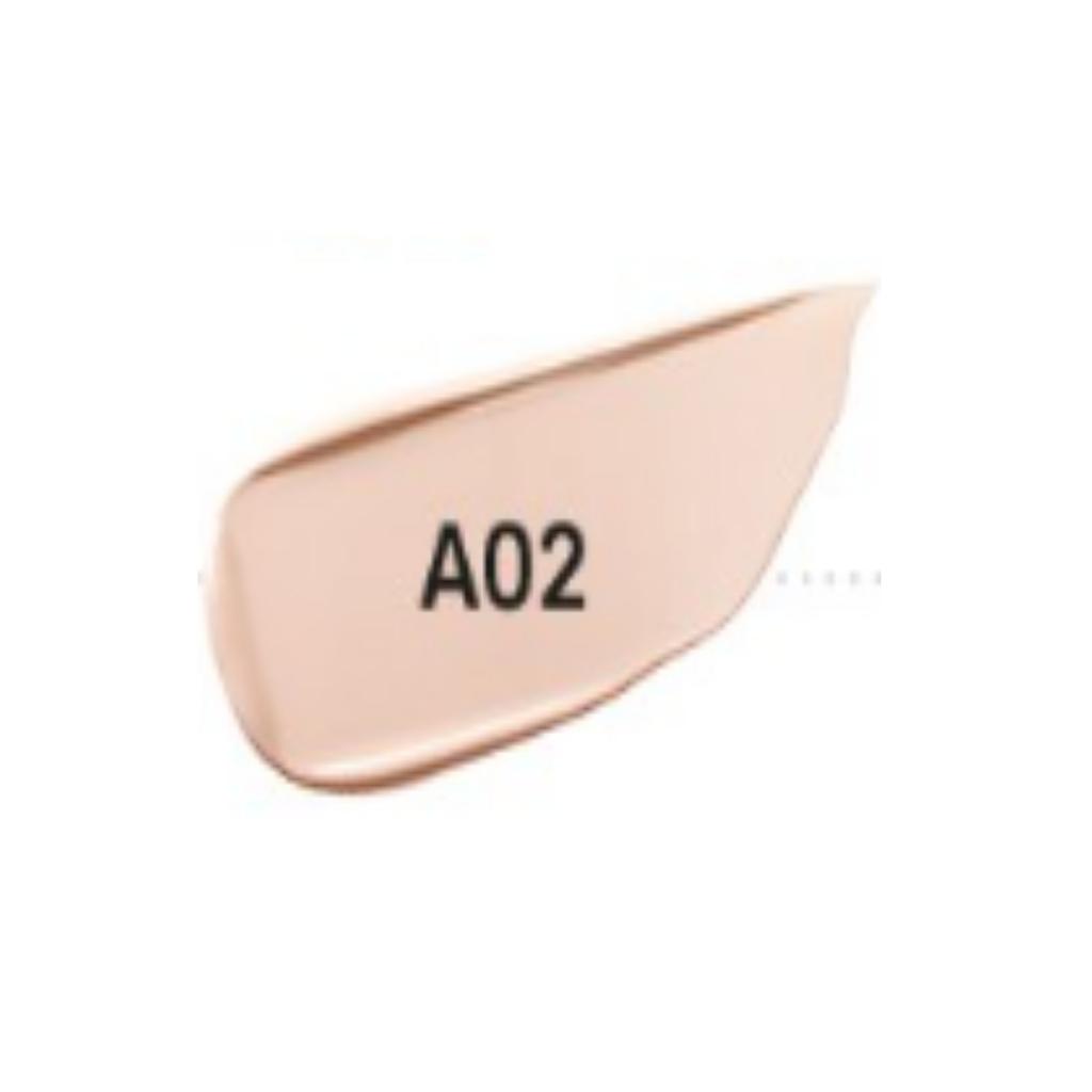 VDL Cover Stain Perfecting Foundation EX 30ml 3colors