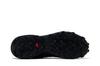Women's Sneakers Salomon Wmns Speedcross 6 'Black Phantom'