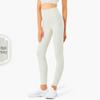 High-Waist Damen-Yogahose - Sportlich & Elegant, Perfekt für Frühling & Sommer Fitness