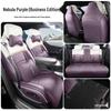 Mazda EZ60 All-Season Seat Covers & Cushions