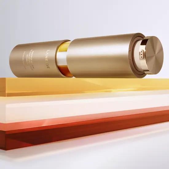 LANEIGE Perfect Renew 3X Signature Serum 40ml Advanced Limited Set