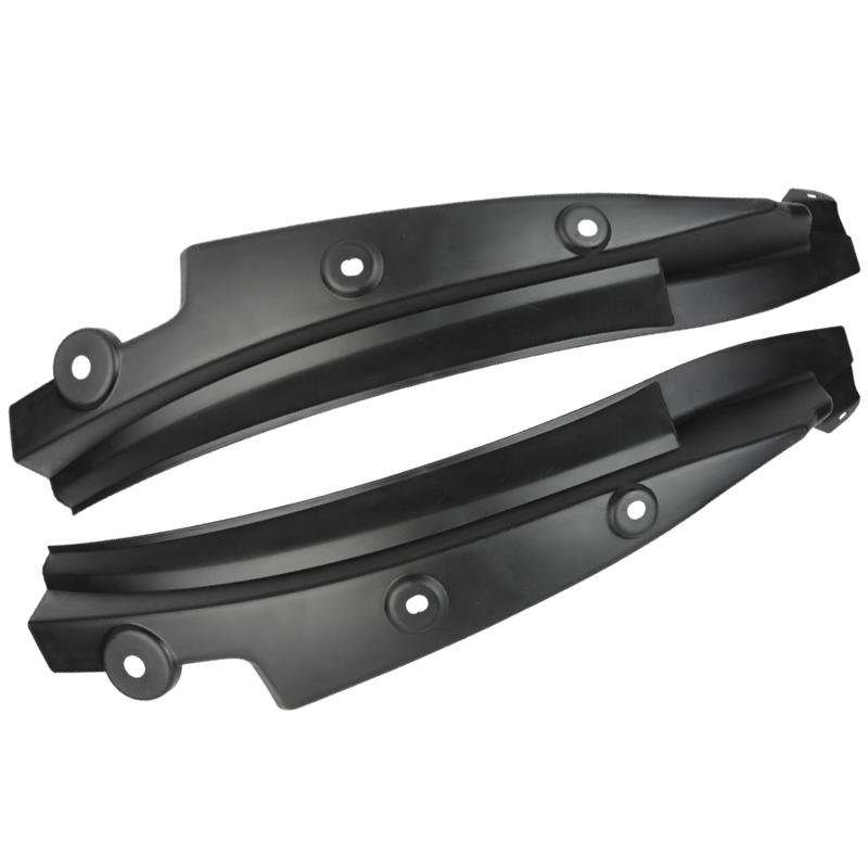 For Volvo XC60 XC 60 Fender Cover 2018 2019 2020 2026 2026 Splash Guard Exterior Mudguard  Dirt Tire Mud Flaps Car Accessories