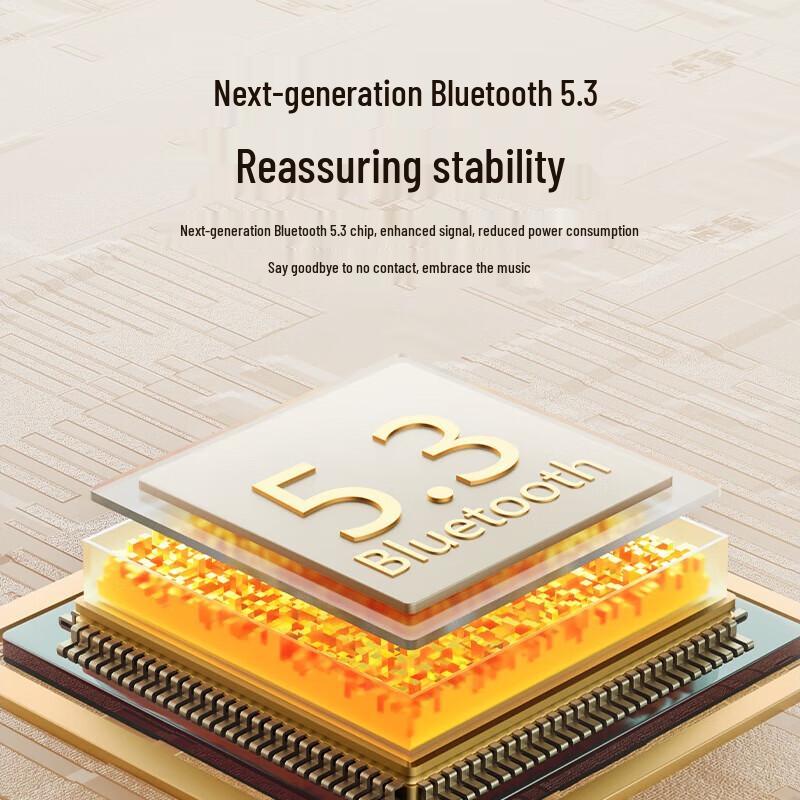 HP H10i True Wireless Bluetooth Earbuds