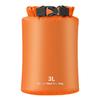 Watertight Dry Bag, Lightweight Large Capacity Dry Bag, Watertight Organizers Storage Bag for Outdoor Hiking Camping