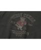 CPGN STUDIO Westtom Pigment Sweatshirt Smoked Black
