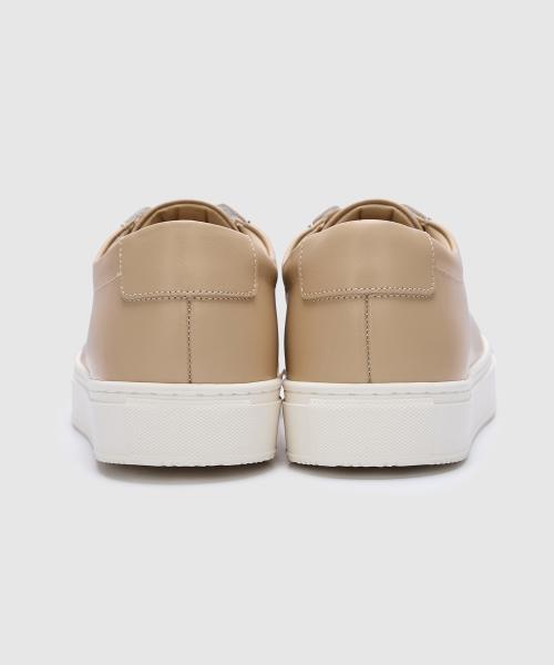 [Daon Ato] Niedrige Sneaker +5cm [Versand aus Korea] 100% Authentisch