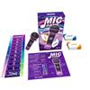 Cross-border TK Hot Mic for KTV, Family Gatherings & Karaoke Party Games