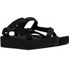 Сандалии Teva Flatform Universal