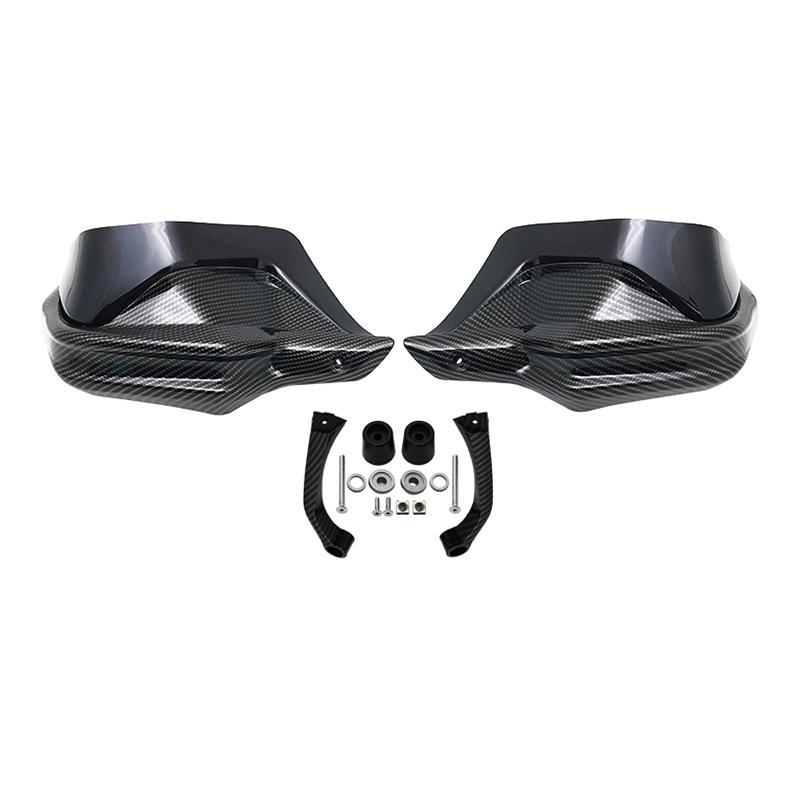 For BMW F700GS F800GS F700 GS F800 GS 2013-2018 Handguard Extension Hand Guards Brake Clutch Levers Protector Shield Windshield