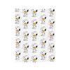 Snoopys Blue Space Astronaut Pattern Blanket Cover Flannel Throw Blanket Bed Sofa Printed Soft Warm Bedsprea,