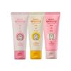 Baby Toothpaste Strawberry Flavor 50g (Fluoride-Free/Stage 1, 2)