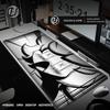 Mouse Desktop Mousepad N Office Cool Cushion Uzi Gaming Game Gamer Murder PC Cute Pad Drones J Fashion XXL V Wireless Large Big