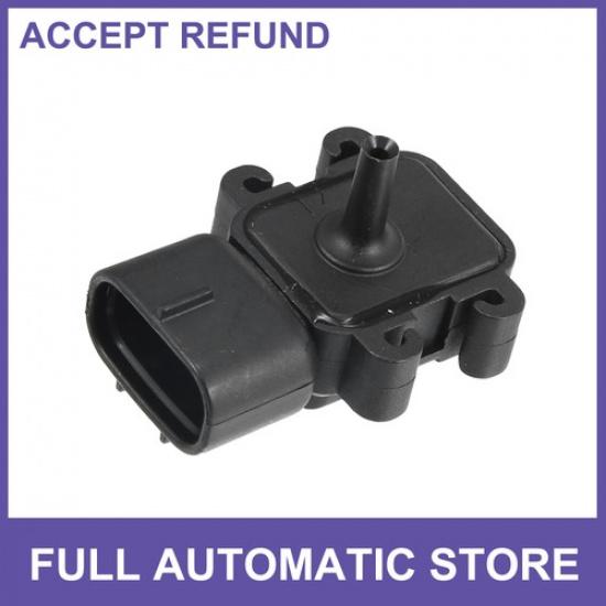 Intake Manifold Air Pressure Boost MAP Sensor 89420-0W050 For Toyota RAV4 97-00