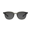 Gentle Monster Jude BRC17 Braun Grau Unisex Brille