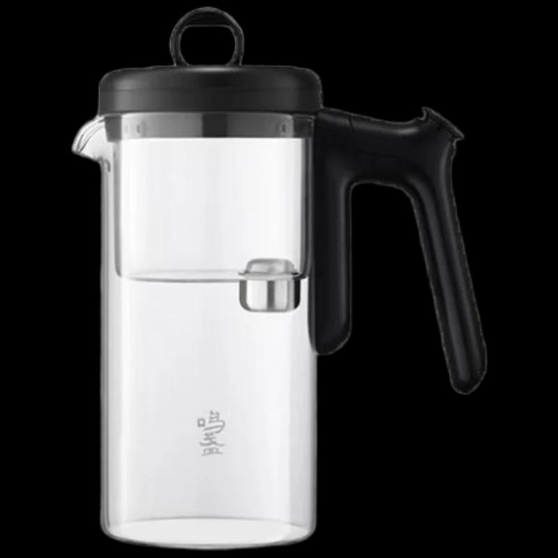 Mingzhan MZ8003 Glass Teapot with Internal Infuser