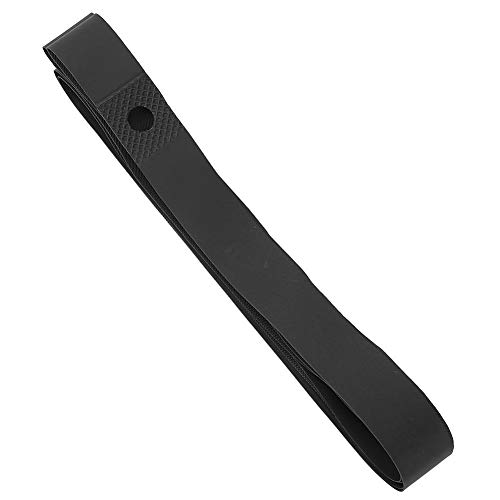 Bicycle Rim Tape PVC Anti-Puncture Belt Tire Protection Pad Liner