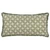 Hoem Alexa Geometric Cushion Cover