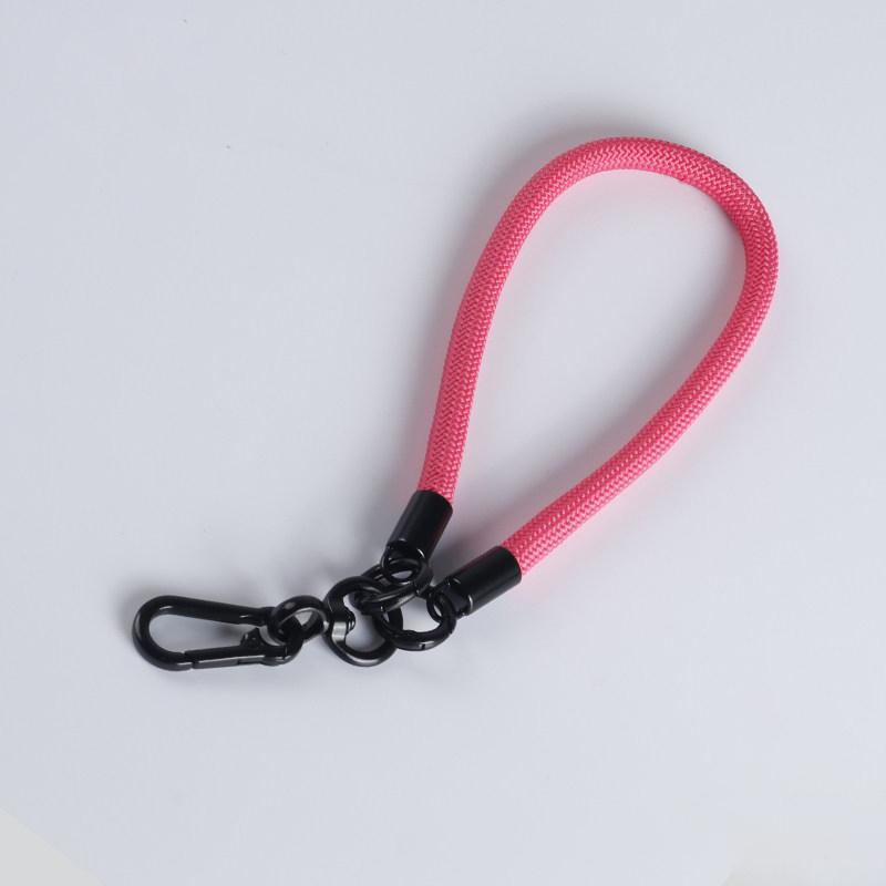 Lanyard For Osmo Pocket 3/4 Action6 Wrist Hand Strap Anti-Lost With 1/4 Screw Handheld Gimbal Camera Protective Accessories