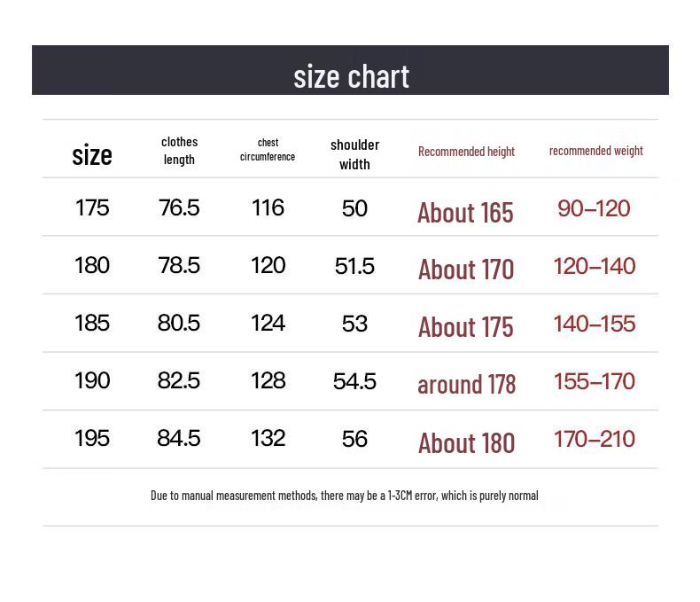 ROMON Men's Autumn/Winter Hooded Padded Jacket