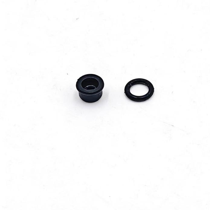 Clutch Master Cylinder Oil Hose Connector for VW Bora, Santana, Polo, Skoda (Part No. 1K0798741, 02F141143A)