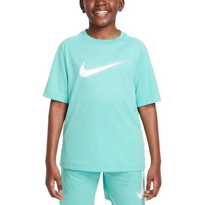 T Shirt Frost Green Teenagers DX5386-300