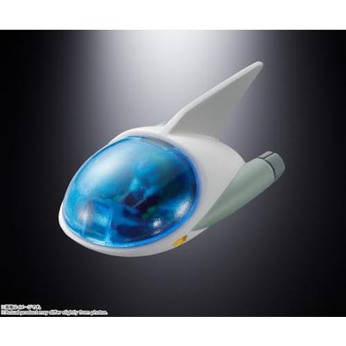 TAMASHII NATIONS Soul of Chogokin Great Mazinger GX-114 Marquis Janus & GX-12R Venus A, Approx. 170mm & 160mm, PVC & ABS & PC & Diecast Painted Movabl