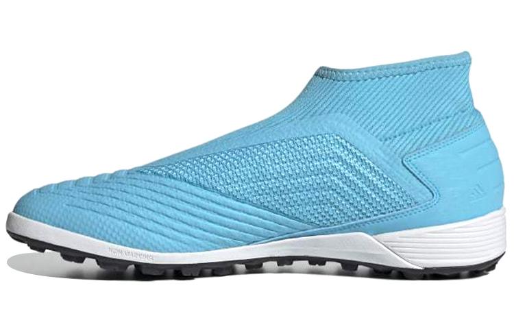Adidas Predator 19.3 Tf Blue Black EF0389 44