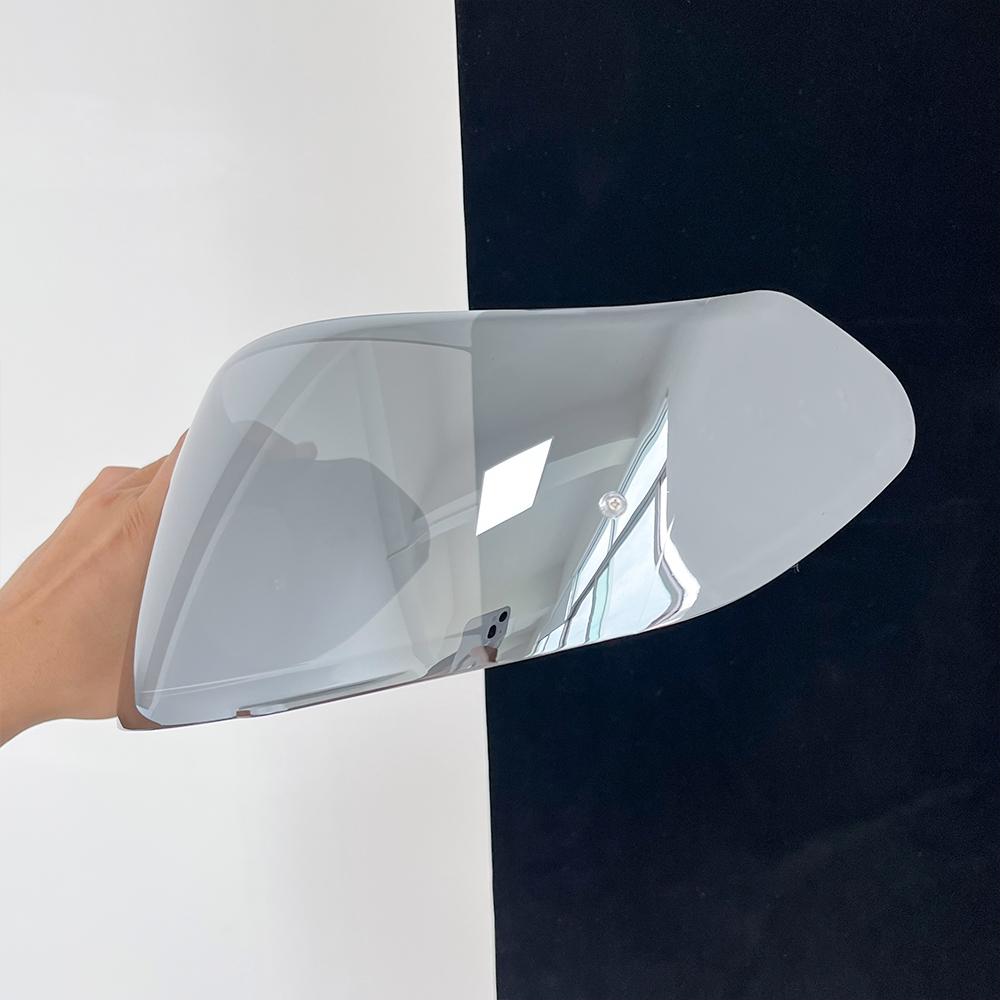 R710 Visor for SCORPION EXO R710,T510,R410,R320,R2000,T1200,Ryzer Face Shield Motorcycle Helmet Accessories