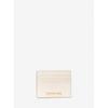 Jet Set Travel Card Holder Large 35h6gtvd7l2171 Light Cream