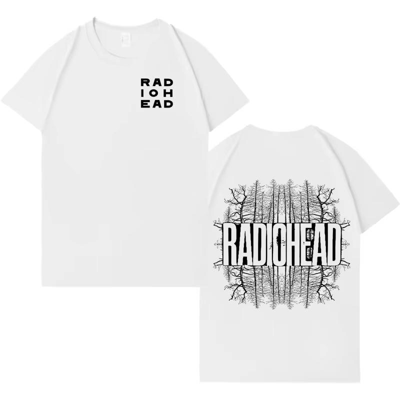 

Reggae Band Print Tshirt Trend Pattern Unisexs and Womens Universal High Quality Cotton Round Neck Casual Tshirt Street Wear 2XL