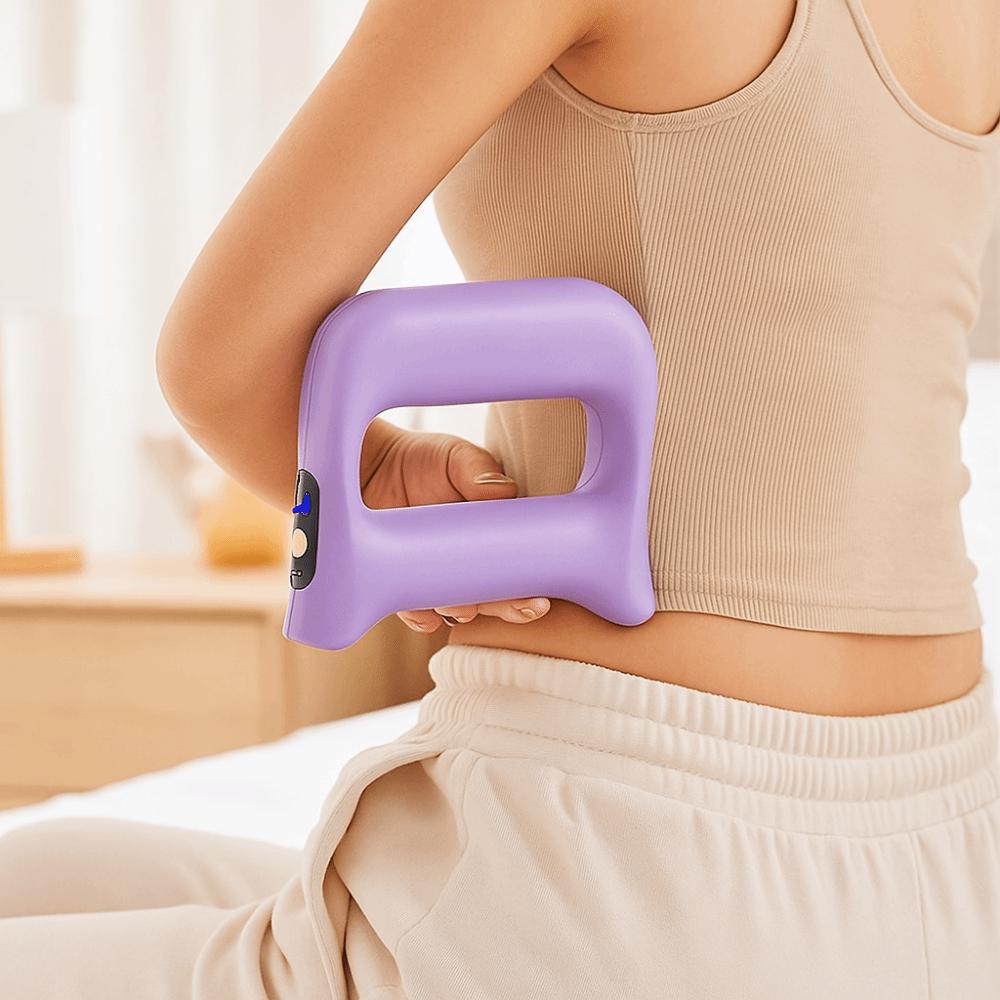 Customization Feature Vibration Body Tool Muscle Shaking Machine  Muscle Recovery