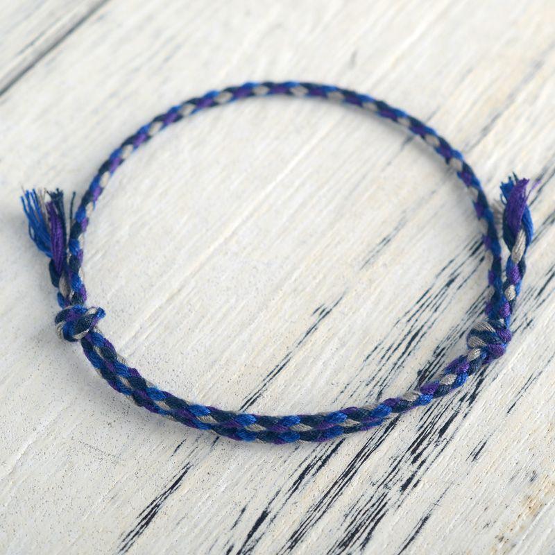 

Moree Женский Браслет-нить для подруг, для пары, Ins Нишевый 7#