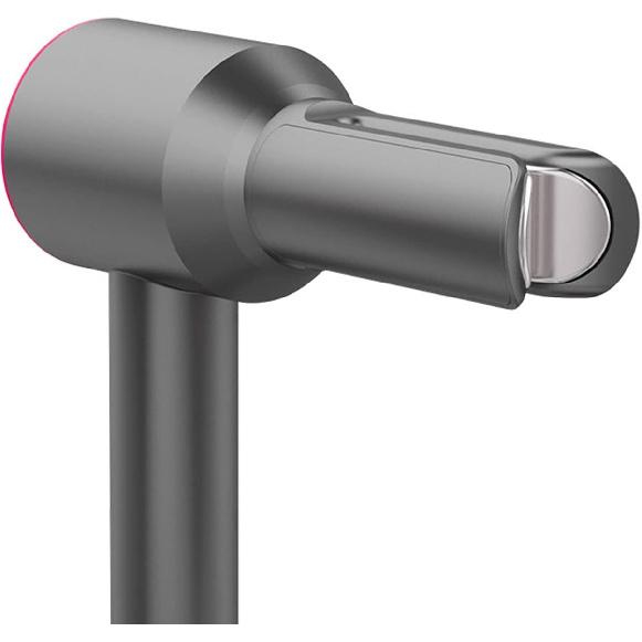 Hair Straightener Attachment Nozzle Compatible with Dyson HD01 HD02 HD03 HD04 HD08 HD15 Supersonic Hair Dryer,Professional Hair straightening