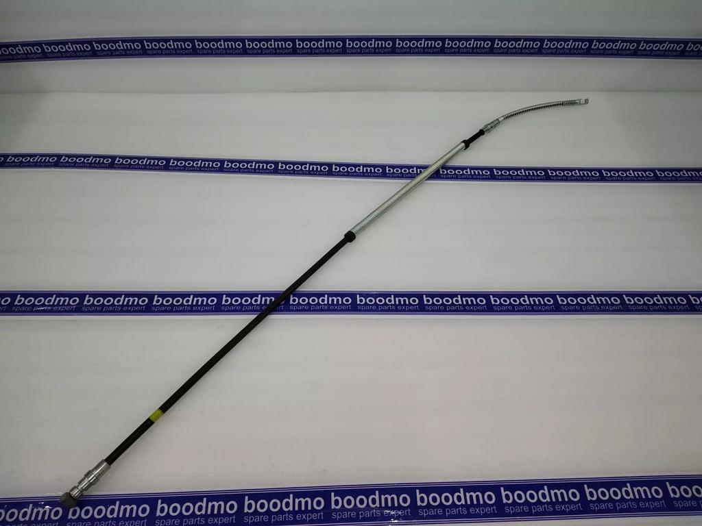 Sada lan, parkovací brzda pro TATA SUMO SPACIO, SUMO VICTA - 288642700105