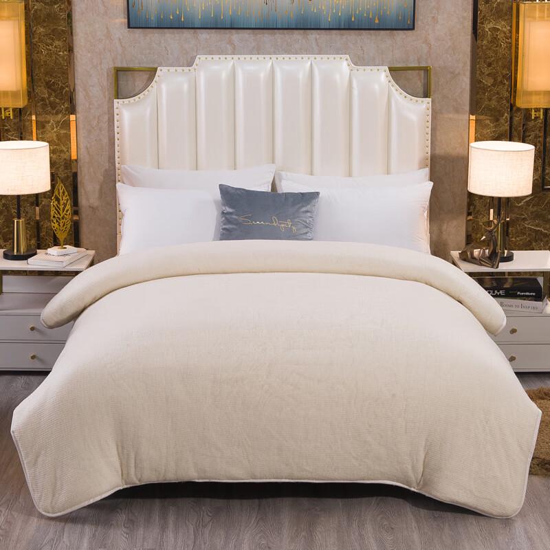 Jinxi All-Season Xinjiang Cotton Comforter