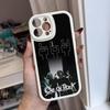 Japan Band ONE OK ROCK Phone Case For Iphone 17 16 15 14 12 13 Pro Max 11 Mini Air Xs Puls Lambskin Silicone Cover