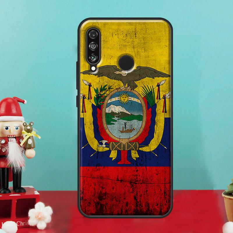 

Colombia Flag For Huawei Nova 12i 12s 11i 8i 9 10 SE Y90 Y60 Y70 Y72 Y73 Y61 Y91 P30 P40 Lite P60 Pro Case Huawei Nova Y70