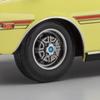 Hasegawa Toyota Celica 1600GT with Genuine Wheels 1/24