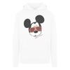 Disney Boys Mickey Mouse Sunglasses Hoodie