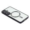 Case for Galaxy A36 - TPU, Black