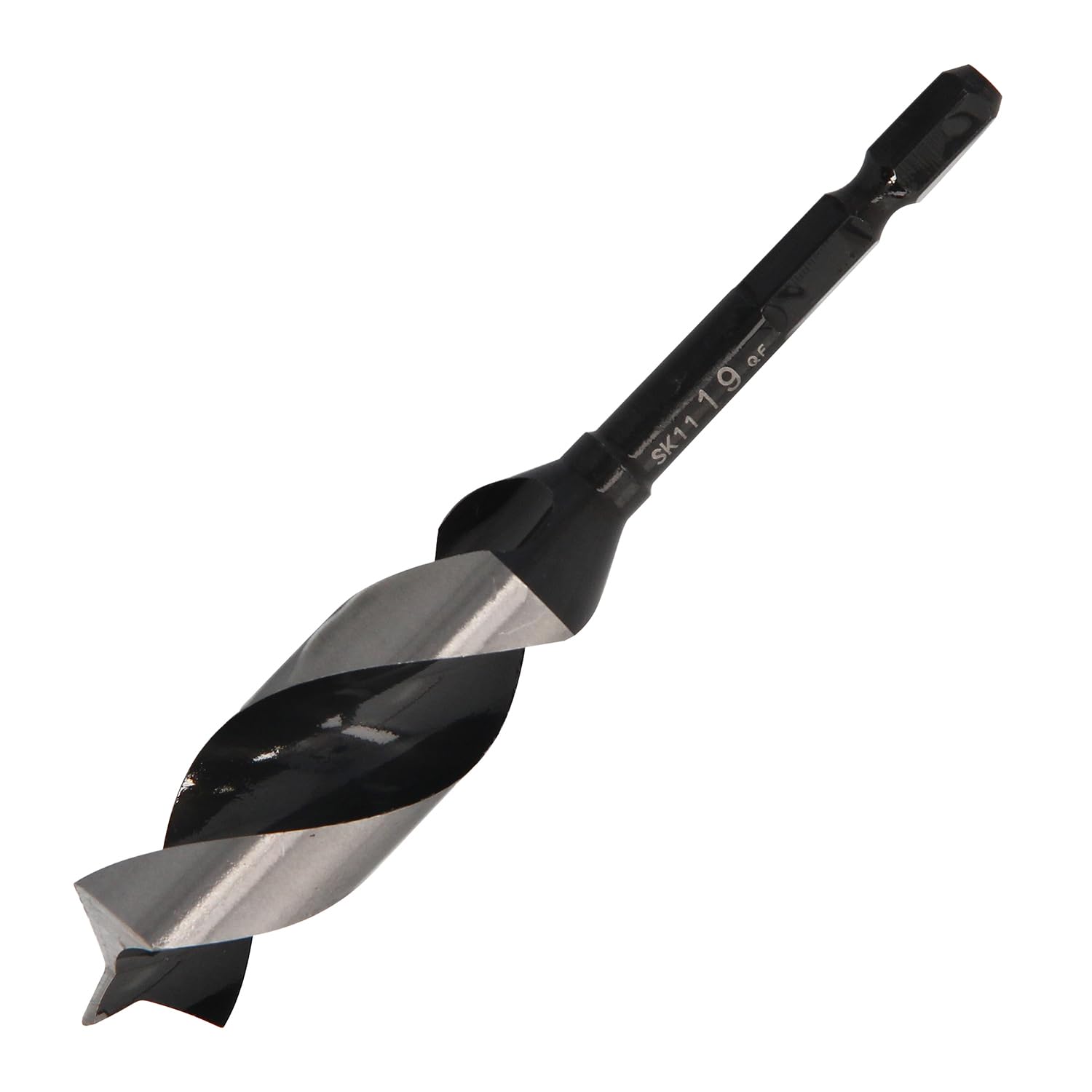 

SK11 StarM F type short drill 19mm