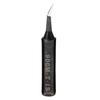 5 Pcs Solder Soldering Iron Tip 900M-T-SI For Hakko Saike 936 852d+ 90
