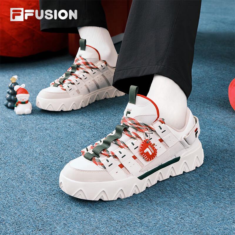 FILA FUSION PISA Platform Casual Shoes L