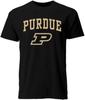 Purdue Arch Logo T-shirt