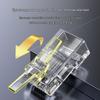 Shengwei Cat5e RJ45 Modular Plugs