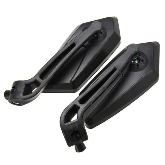 2ks 8/10mm univerzální řidítka pro motocykly Výměna zpětných zrcátek