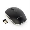Wireless Optical Mouse Black