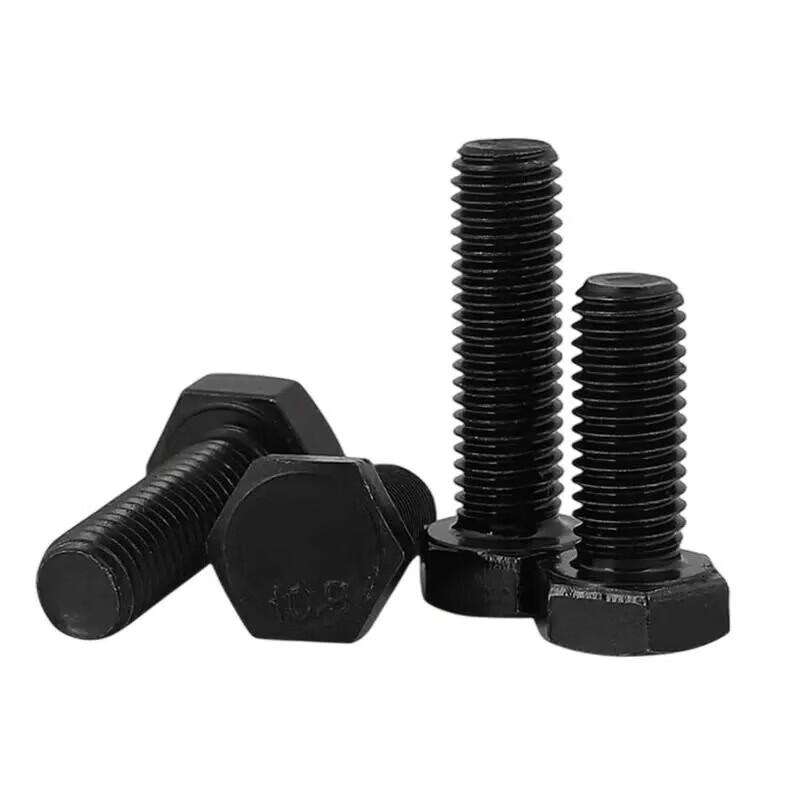 Full Thread Hex Head Bolt