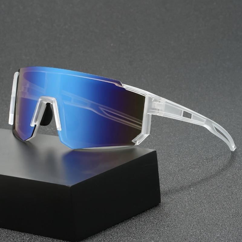 Cycling Glasses UV400 Outdoor Sport Bicycle Glasses Running Bike Riding Sunglasses Eyewear Fishing